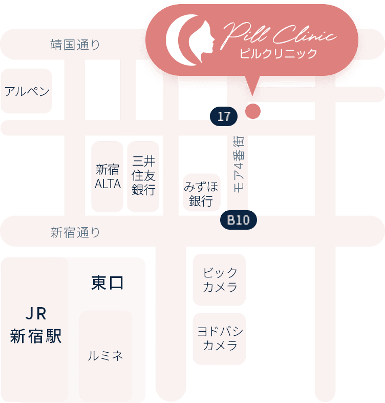 マップ