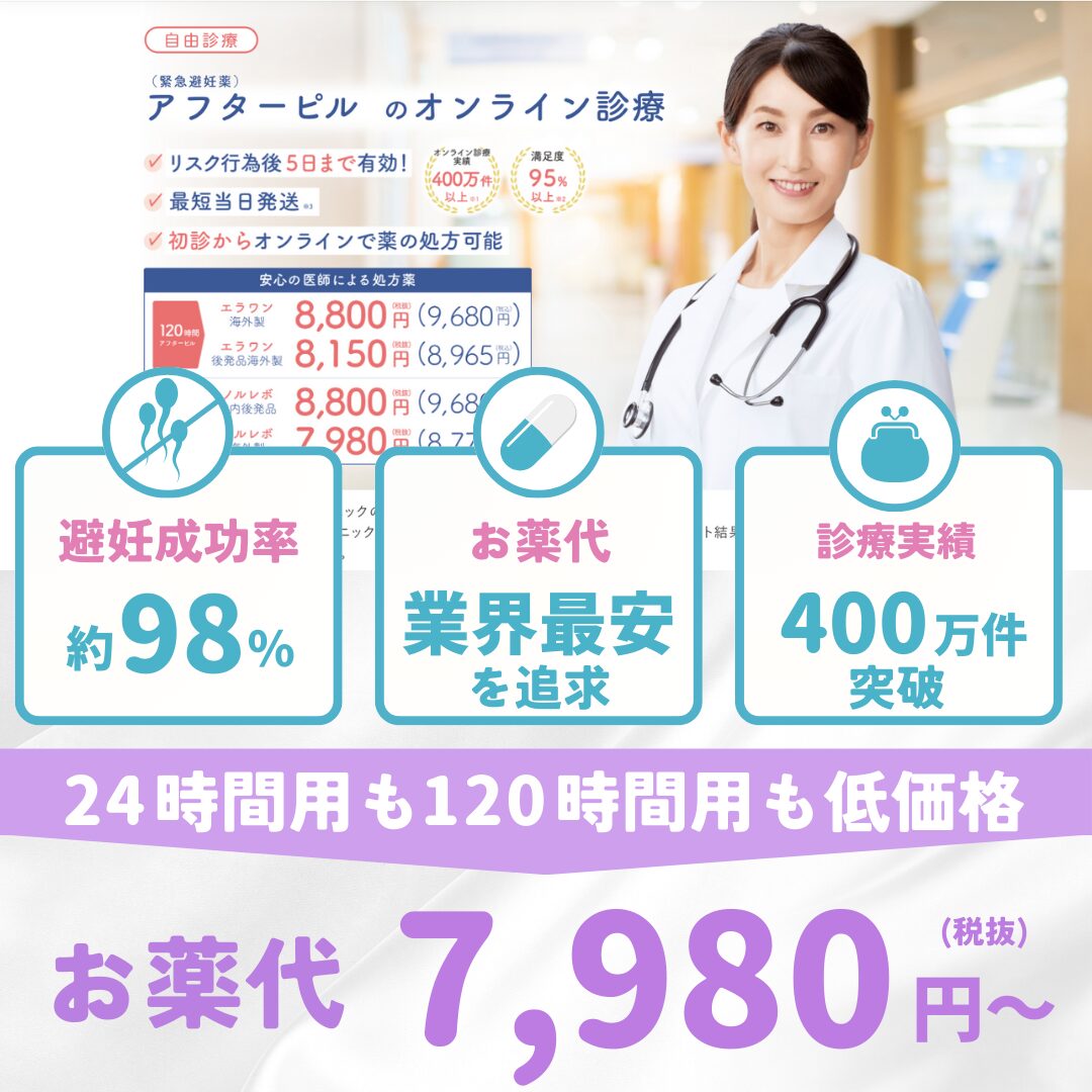 クリニックフォア