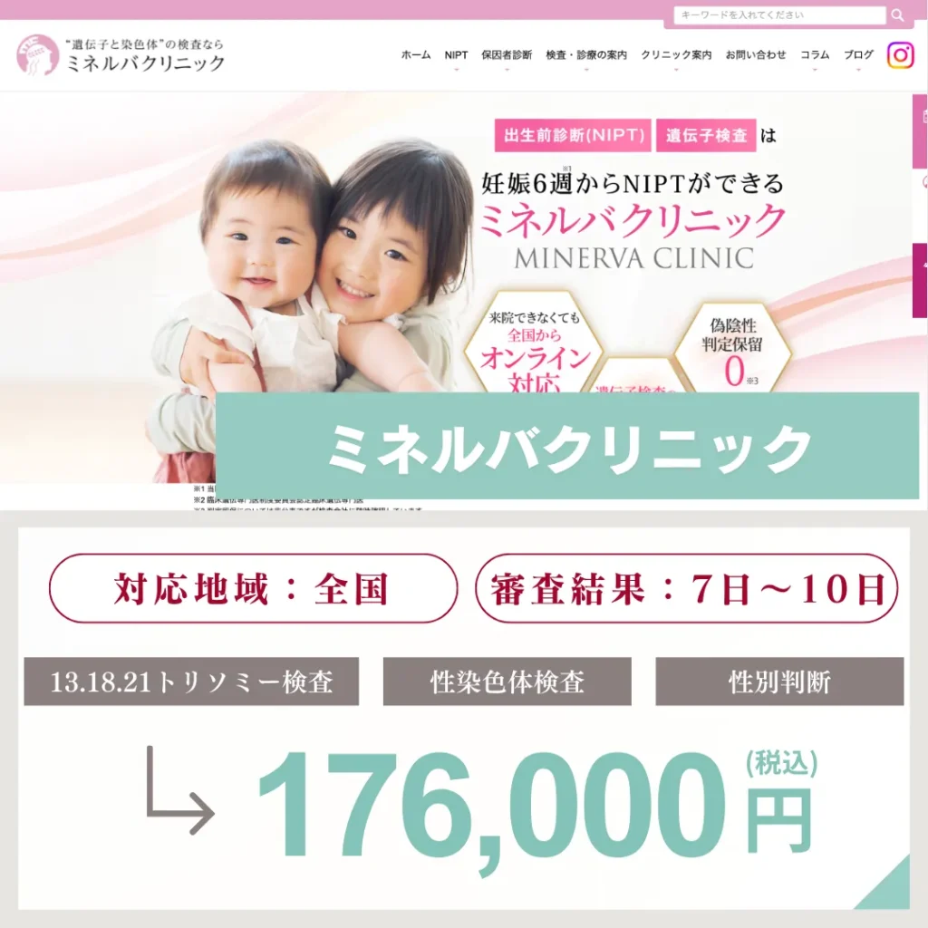 ミネルバクリニック　紹介画像